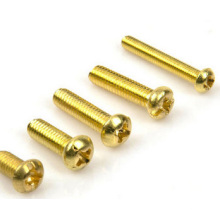 Copper Screw Brass/ Fastener / Hardware / Spare Parts / Bolt